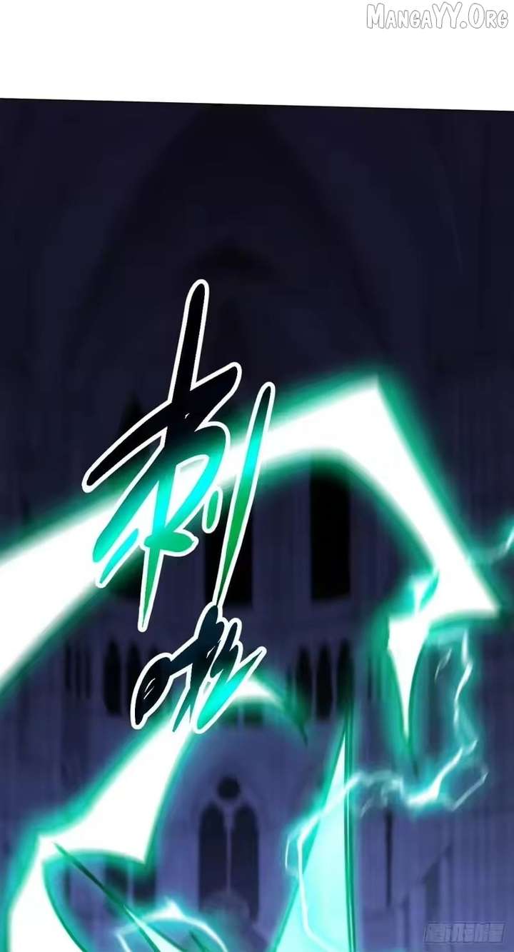 Read Lord of Summons! Sudden Mutation Manga Online