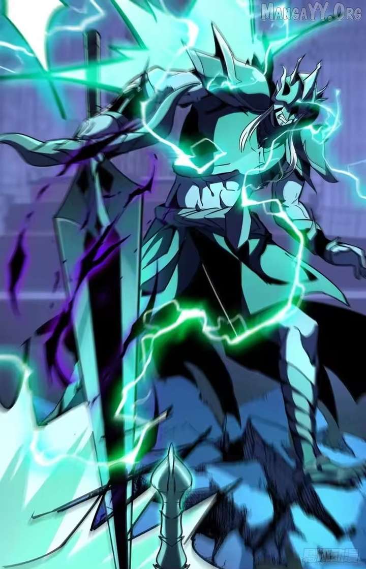 Read Lord of Summons! Sudden Mutation Manga Online