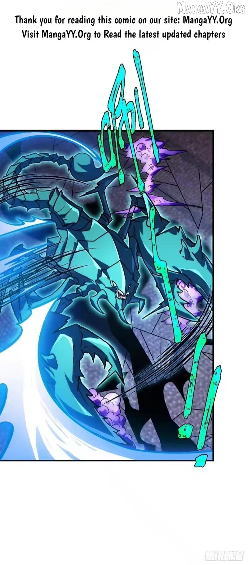 Read Lord of Summons! Sudden Mutation Manga Online