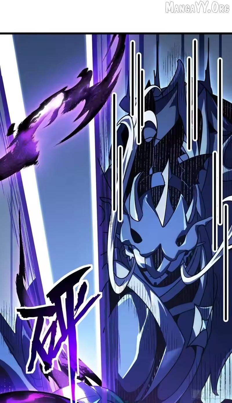 Read Lord of Summons! Sudden Mutation Manga Online