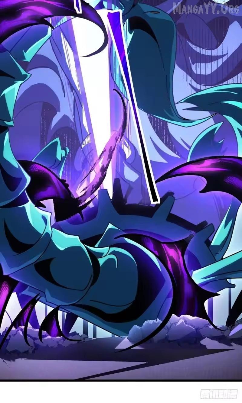 Read Lord of Summons! Sudden Mutation Manga Online