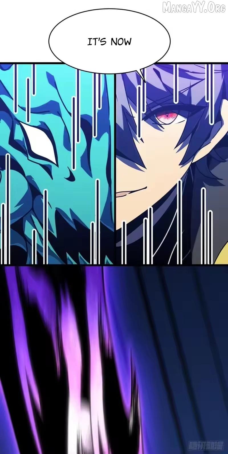 Read Lord of Summons! Sudden Mutation Manga Online