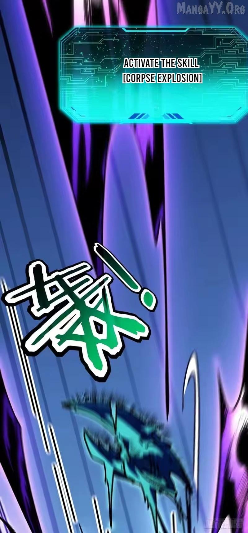 Read Lord of Summons! Sudden Mutation Manga Online