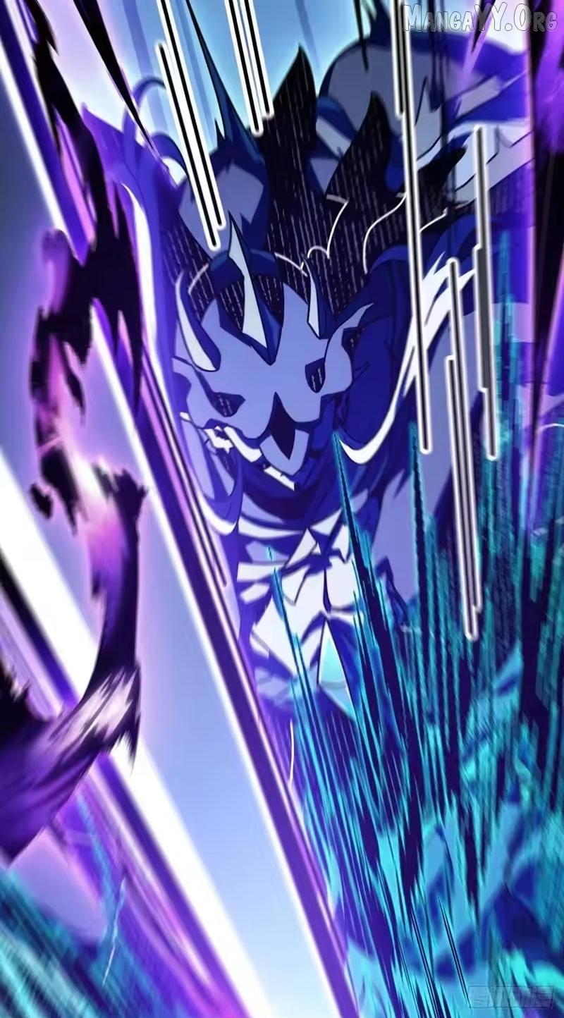 Read Lord of Summons! Sudden Mutation Manga Online