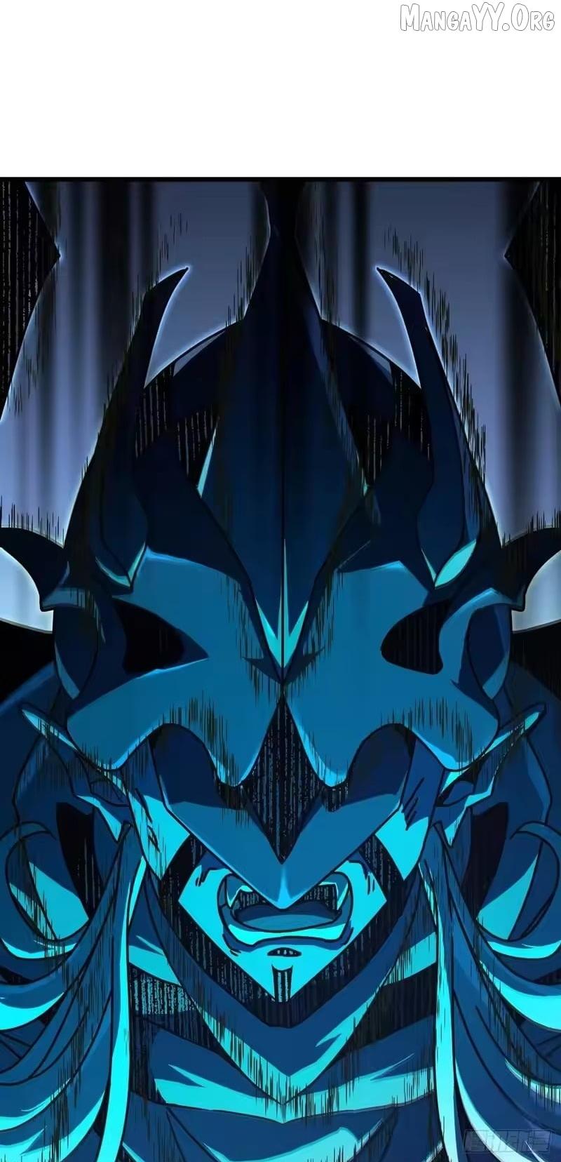 Read Lord of Summons! Sudden Mutation Manga Online