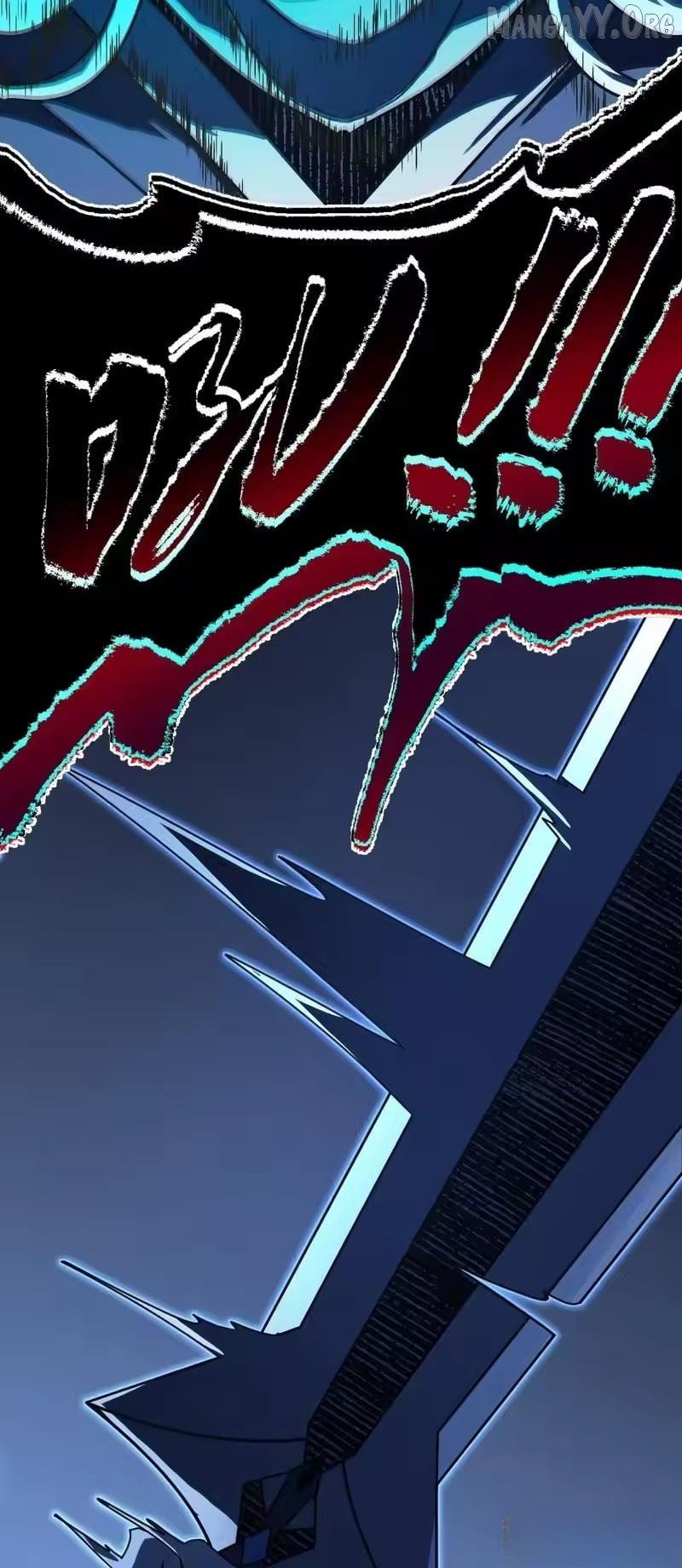 Read Lord of Summons! Sudden Mutation Manga Online