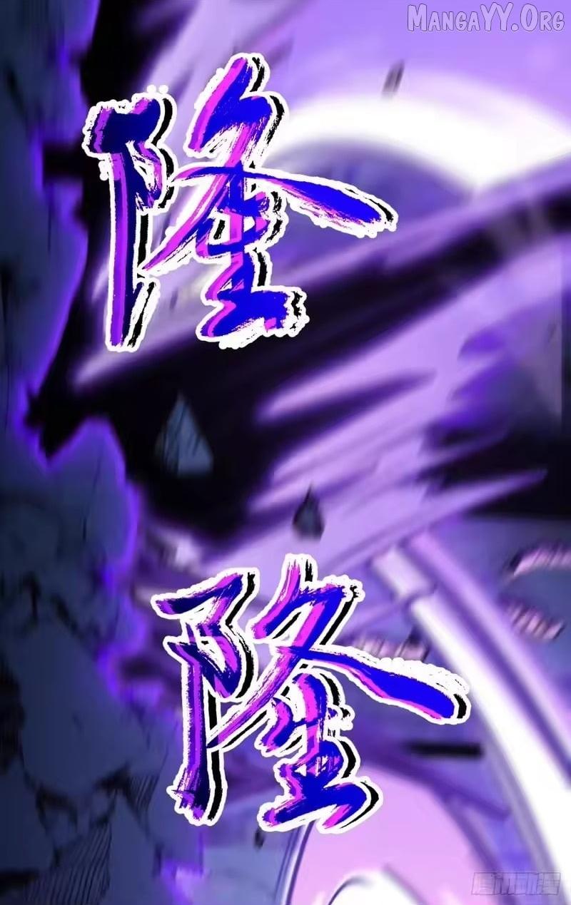 Read Lord of Summons! Sudden Mutation Manga Online