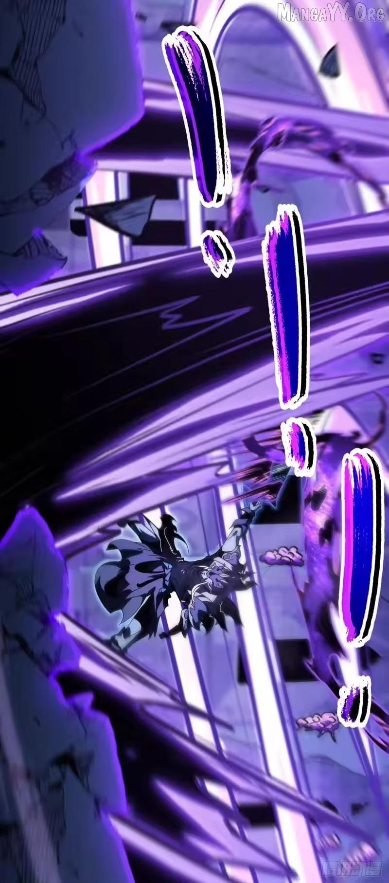 Read Lord of Summons! Sudden Mutation Manga Online