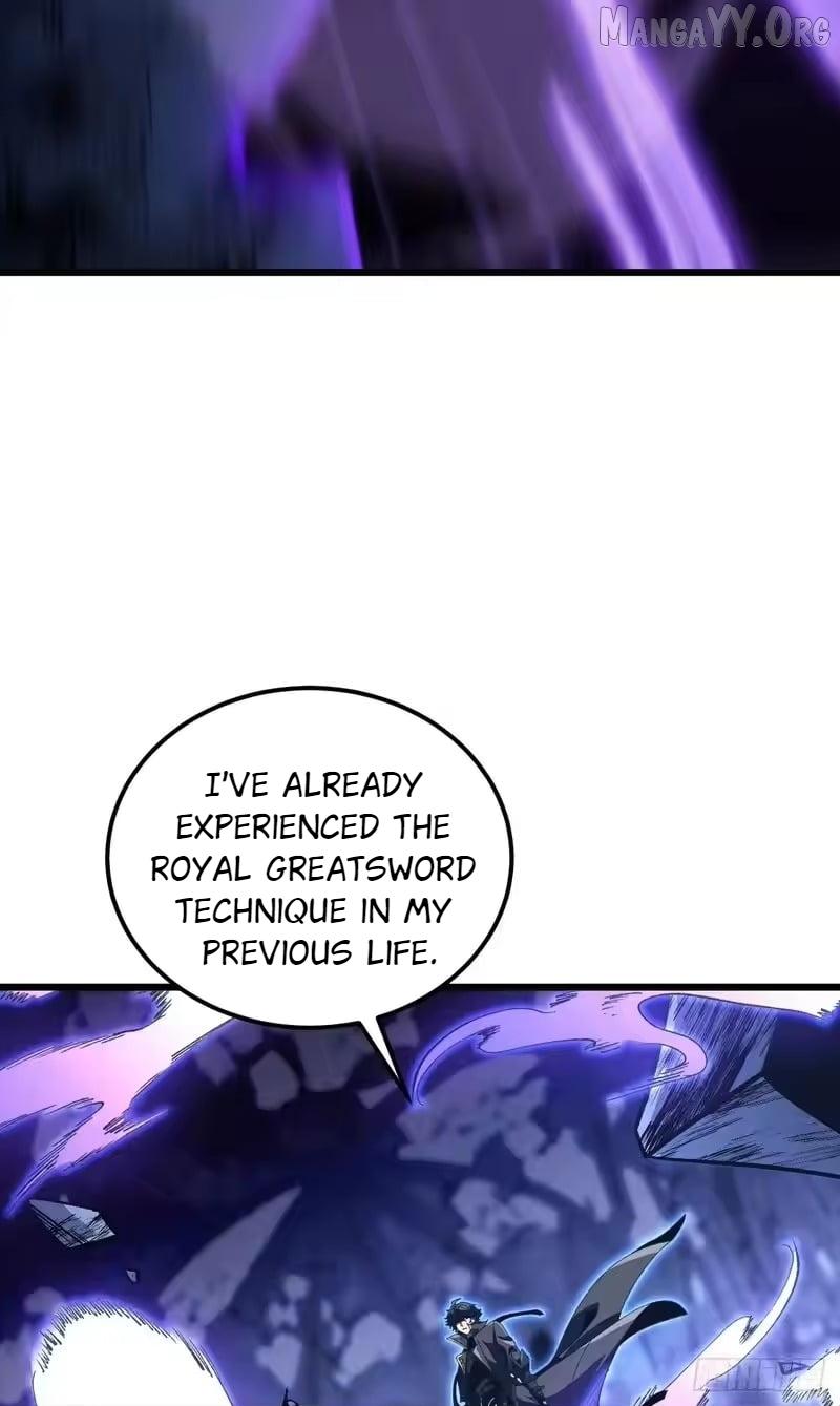 Read Lord of Summons! Sudden Mutation Manga Online