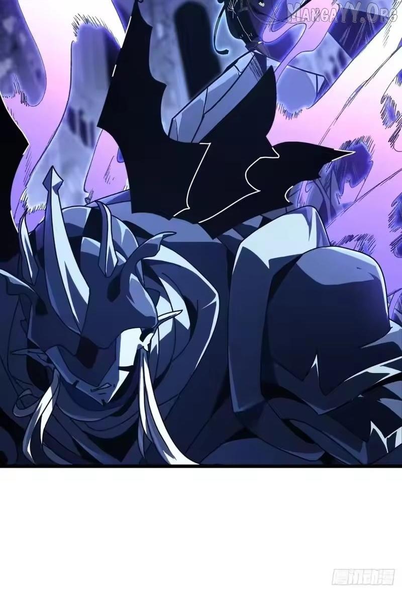 Read Lord of Summons! Sudden Mutation Manga Online