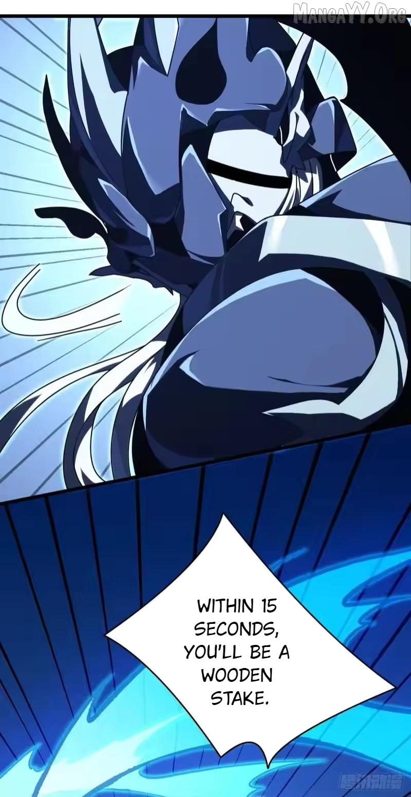 Read Lord of Summons! Sudden Mutation Manga Online