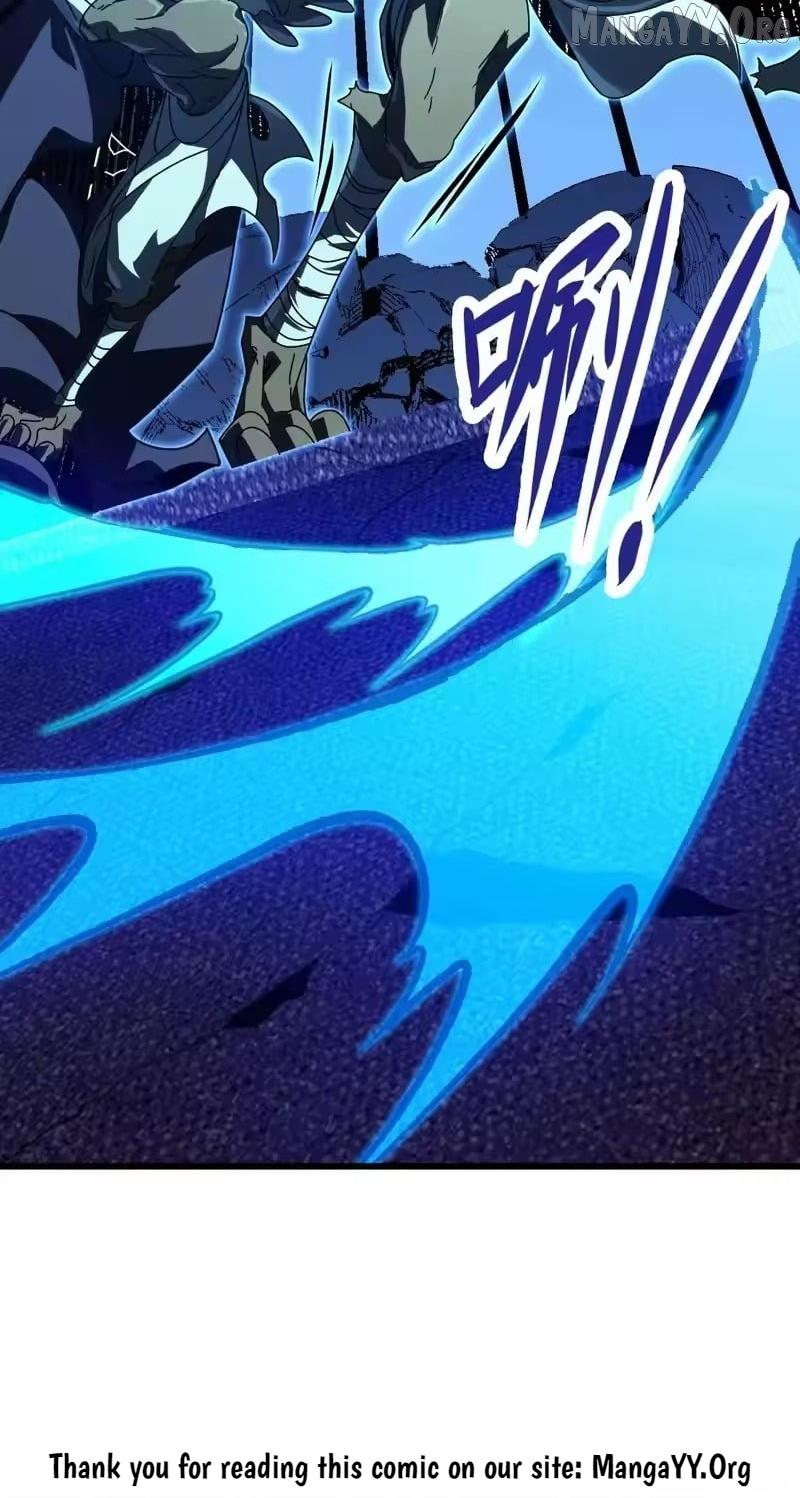 Read Lord of Summons! Sudden Mutation Manga Online