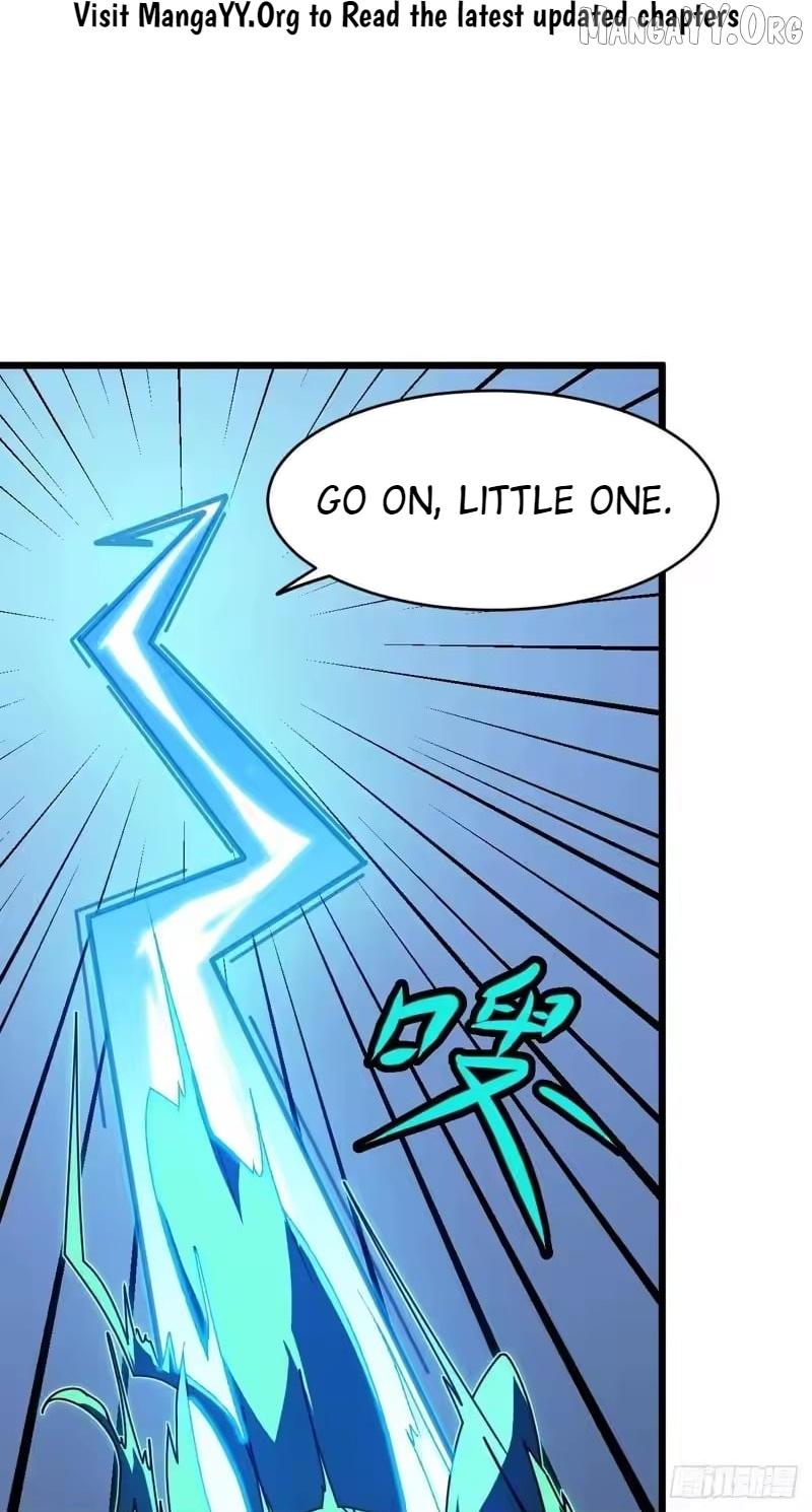 Read Lord of Summons! Sudden Mutation Manga Online