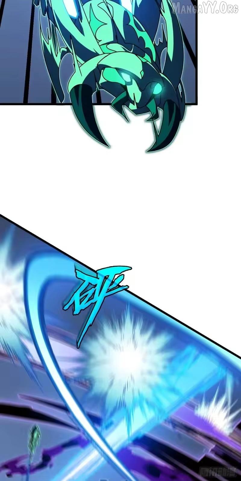 Read Lord of Summons! Sudden Mutation Manga Online