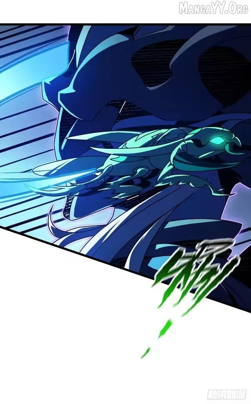 Read Lord of Summons! Sudden Mutation Manga Online