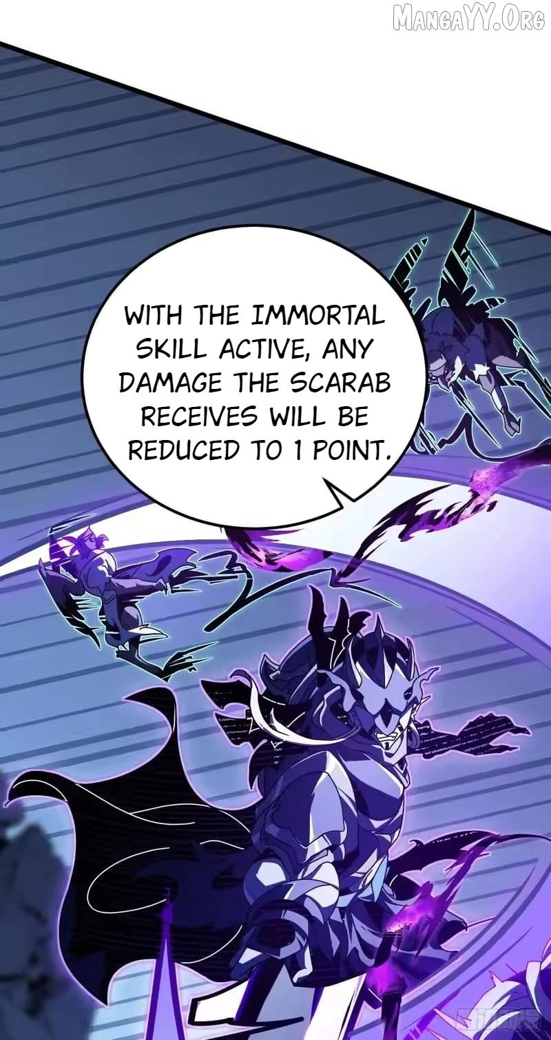 Read Lord of Summons! Sudden Mutation Manga Online