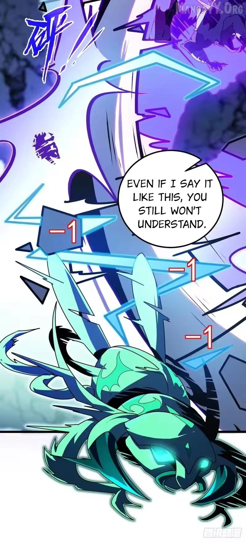 Read Lord of Summons! Sudden Mutation Manga Online