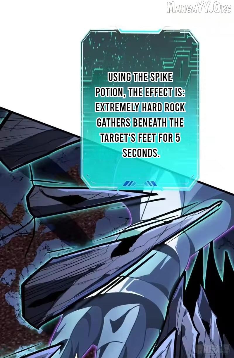 Read Lord of Summons! Sudden Mutation Manga Online