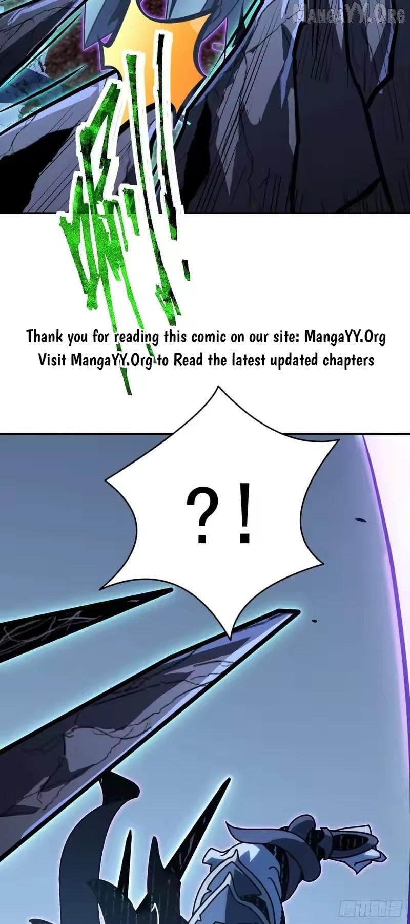 Read Lord of Summons! Sudden Mutation Manga Online