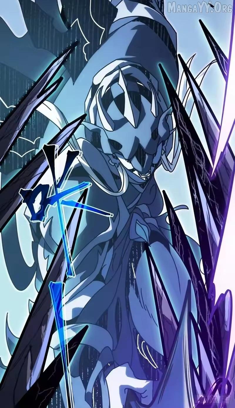 Read Lord of Summons! Sudden Mutation Manga Online