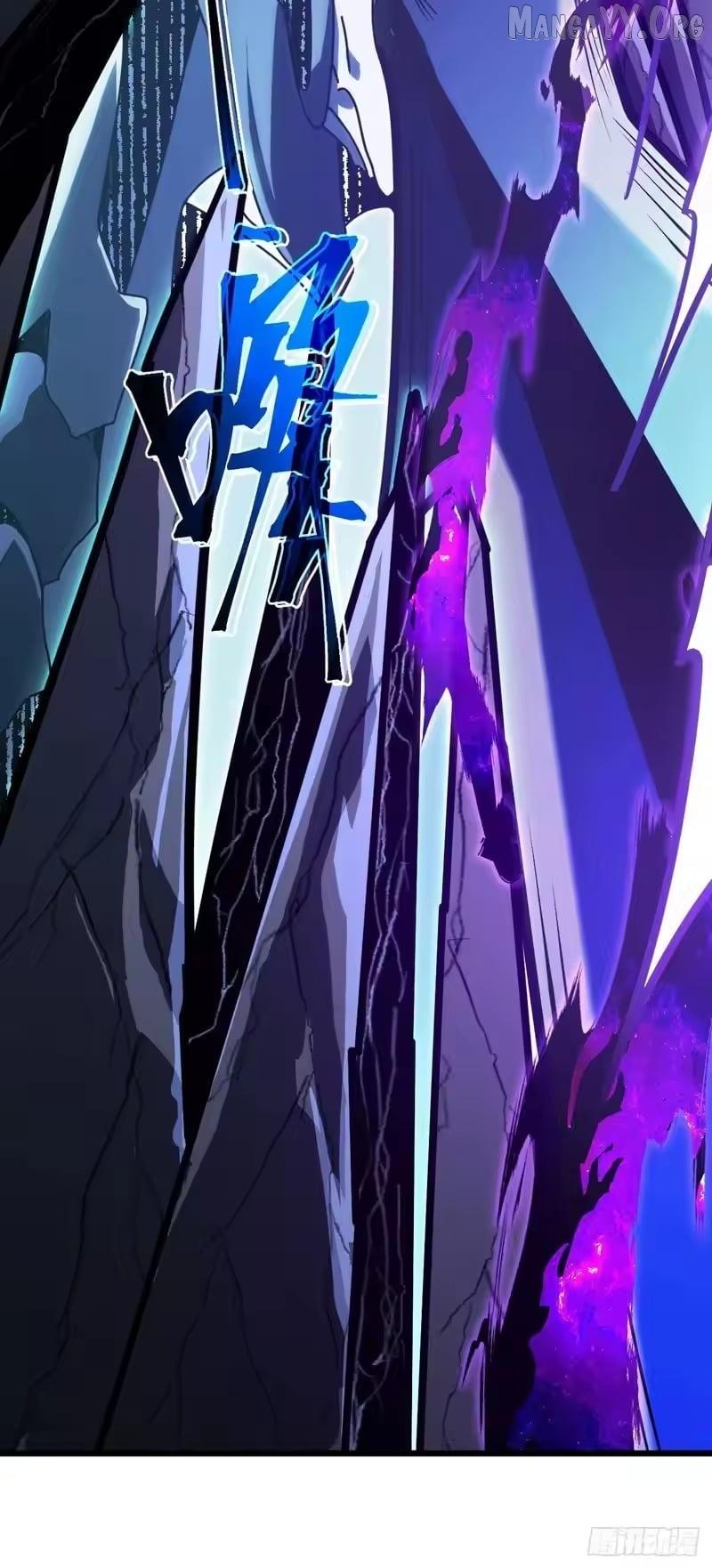 Read Lord of Summons! Sudden Mutation Manga Online