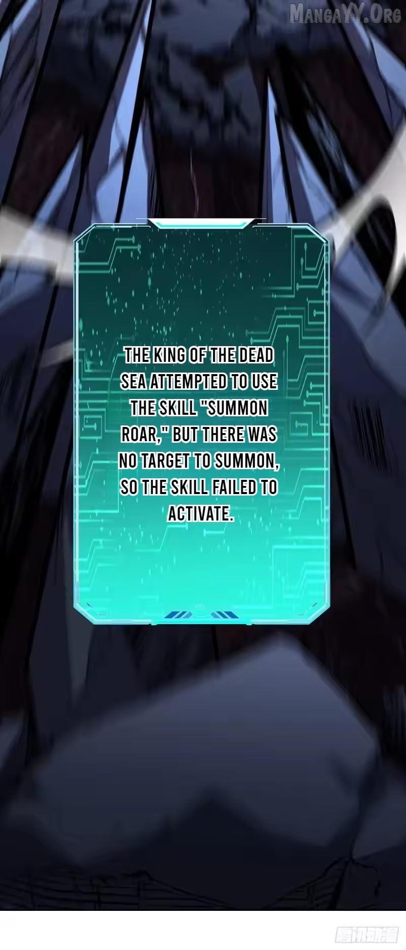 Read Lord of Summons! Sudden Mutation Manga Online