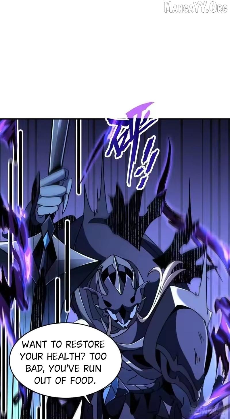 Read Lord of Summons! Sudden Mutation Manga Online