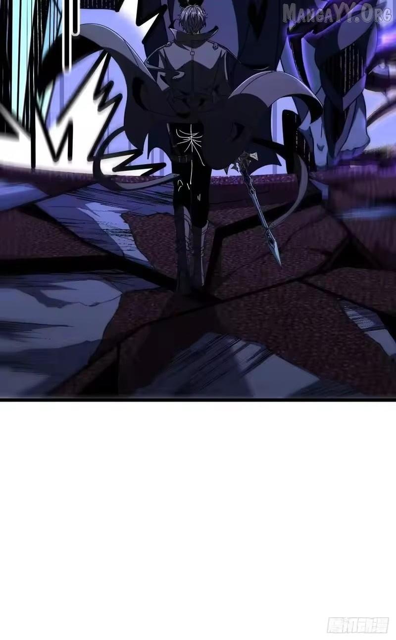 Read Lord of Summons! Sudden Mutation Manga Online