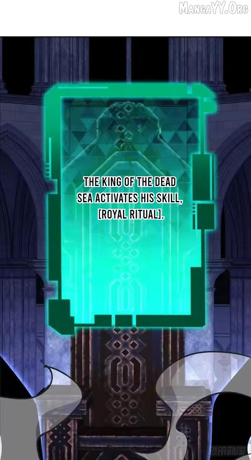 Read Lord of Summons! Sudden Mutation Manga Online