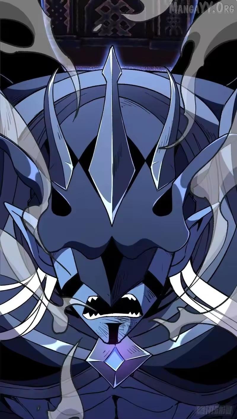 Read Lord of Summons! Sudden Mutation Manga Online