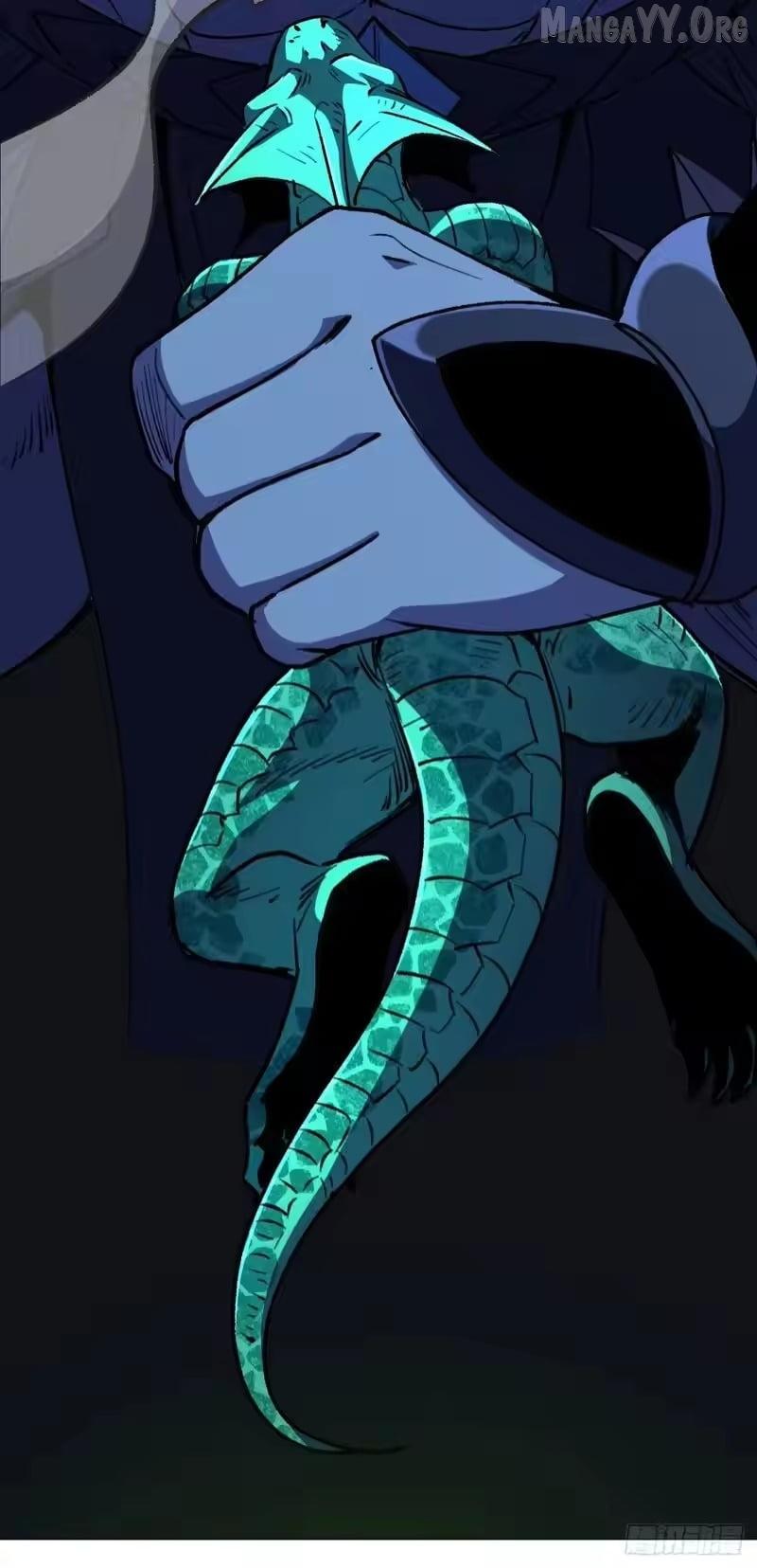 Read Lord of Summons! Sudden Mutation Manga Online