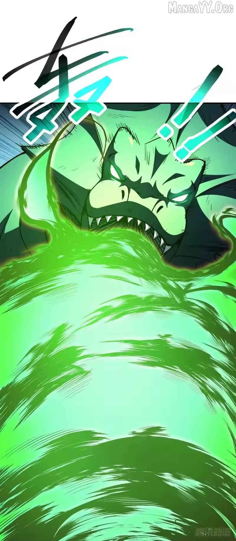 Read Lord of Summons! Sudden Mutation Manga Online