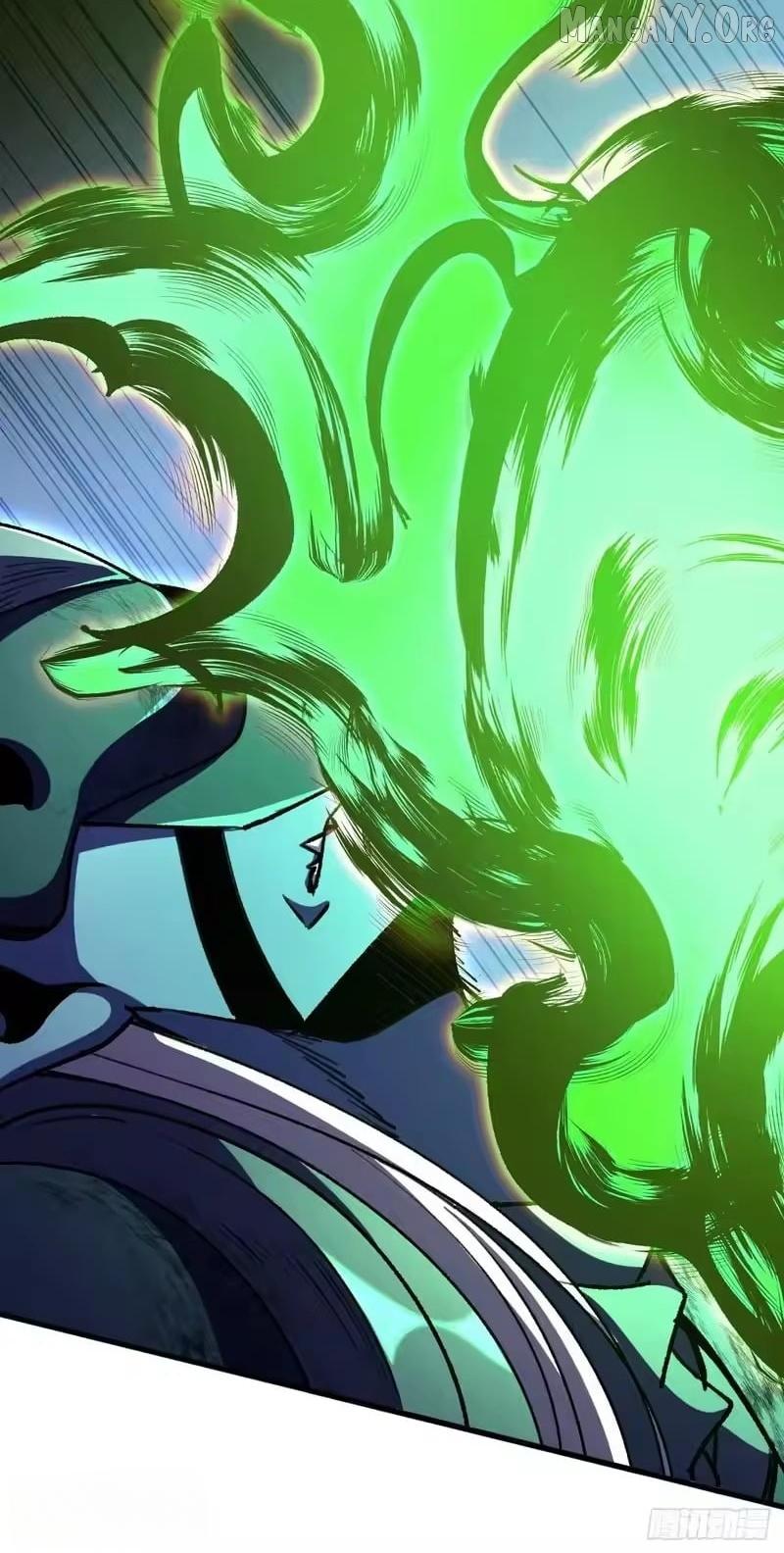 Read Lord of Summons! Sudden Mutation Manga Online