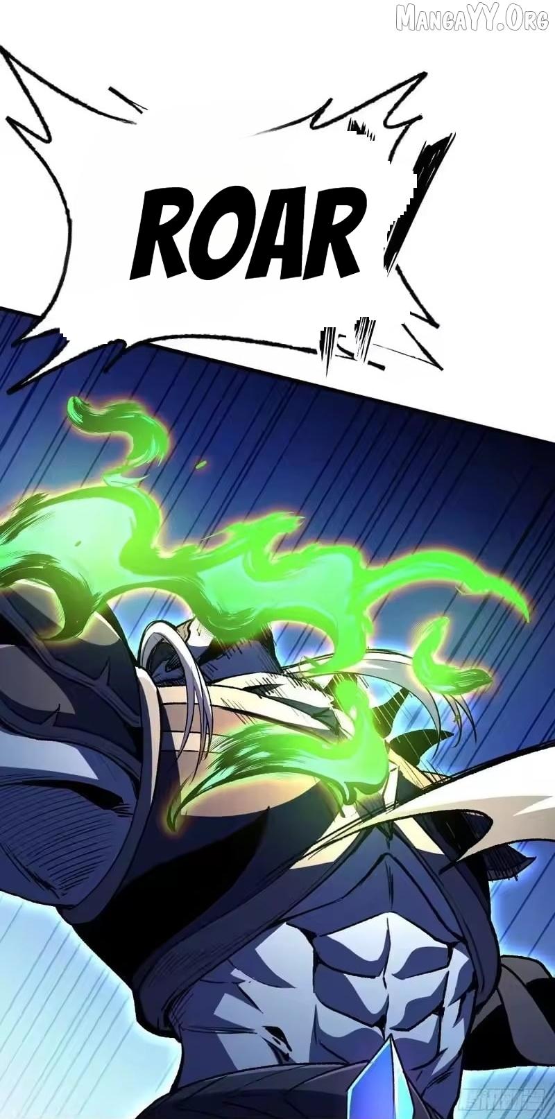 Read Lord of Summons! Sudden Mutation Manga Online