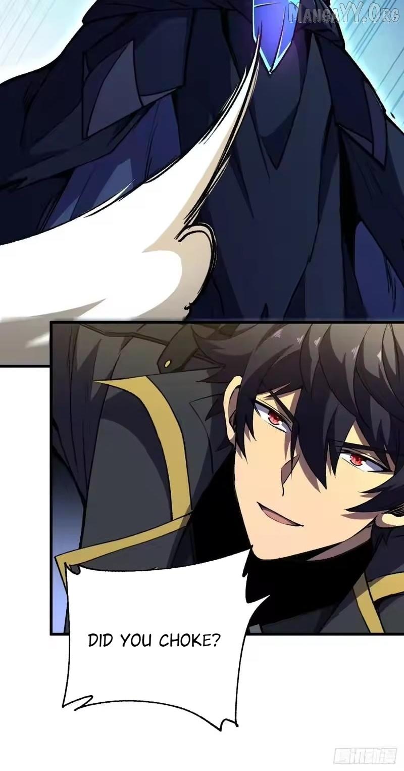 Read Lord of Summons! Sudden Mutation Manga Online