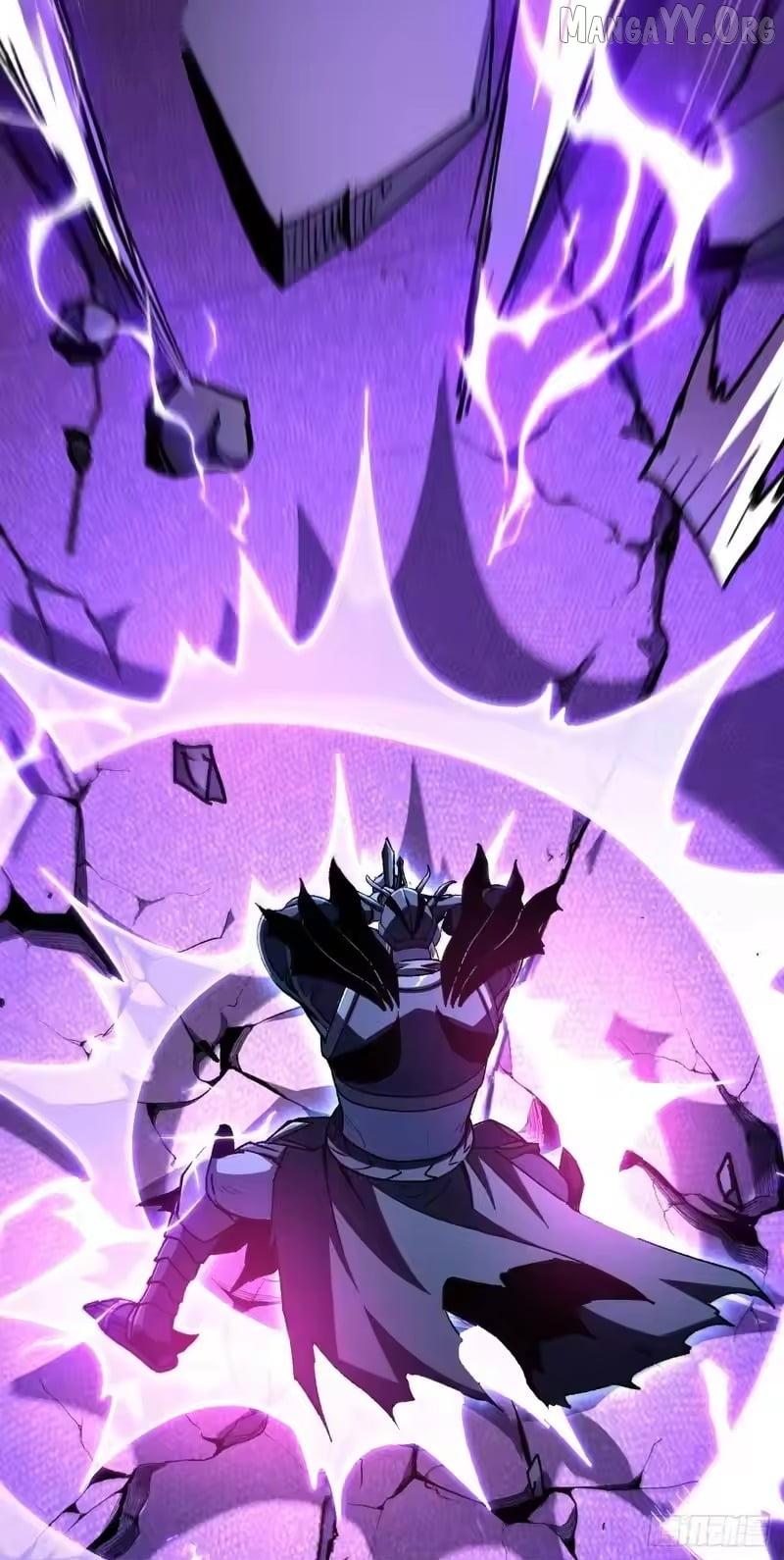 Read Lord of Summons! Sudden Mutation Manga Online