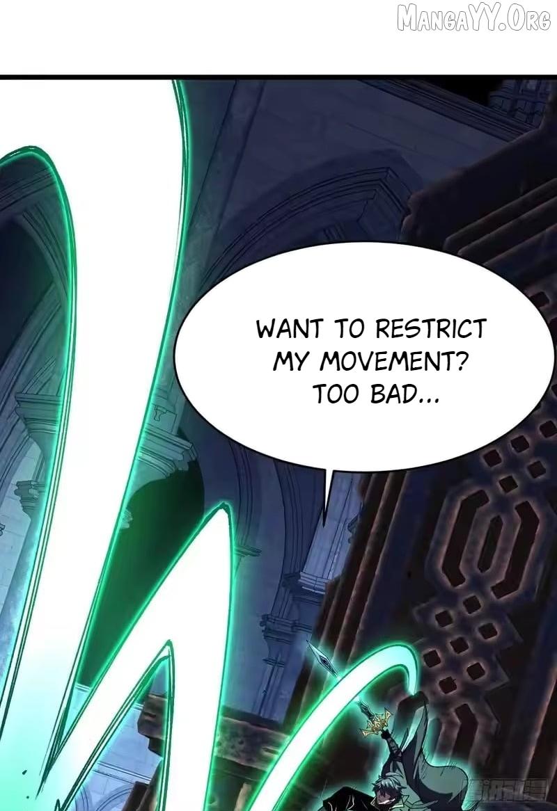 Read Lord of Summons! Sudden Mutation Manga Online