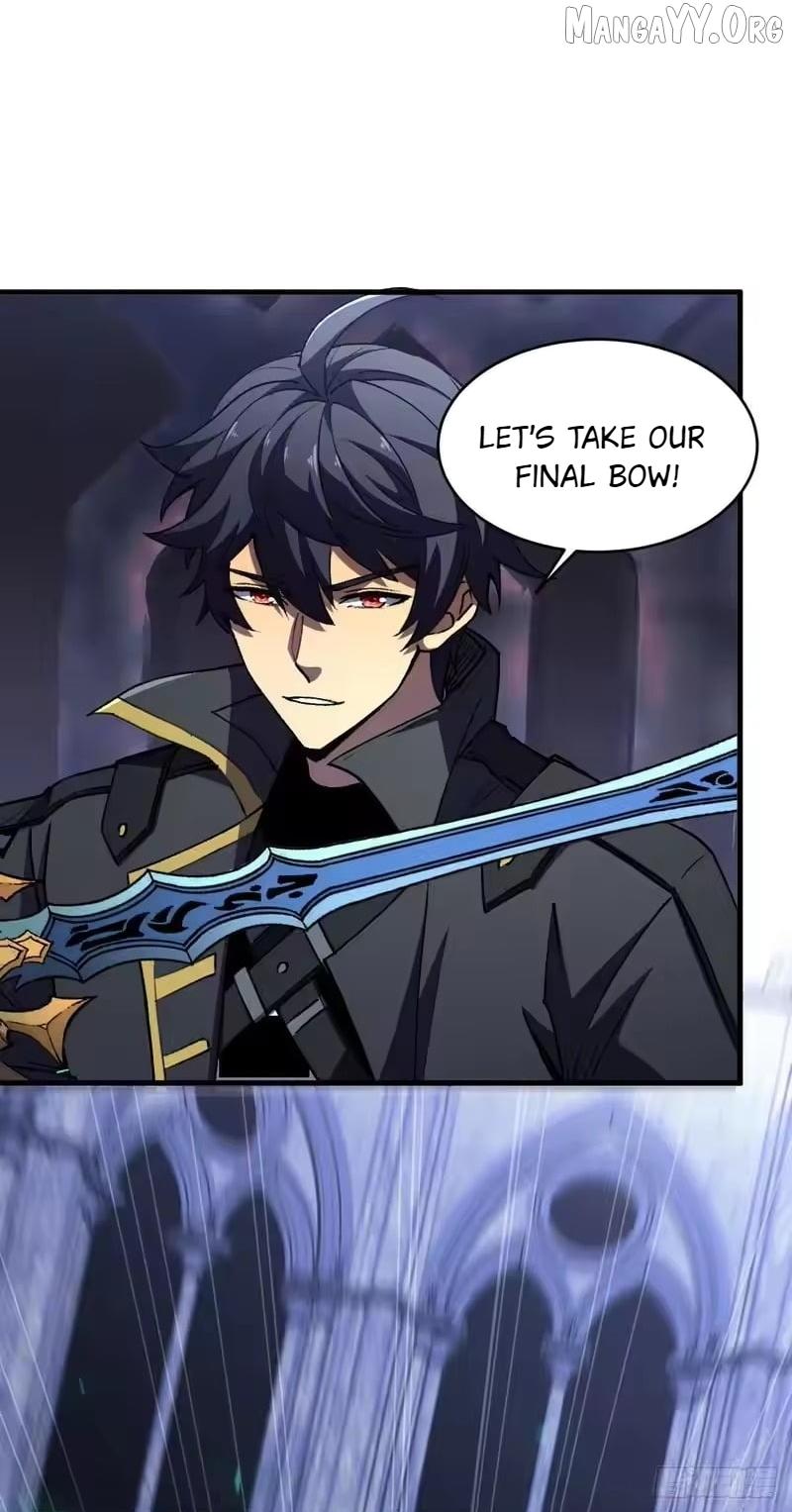 Read Lord of Summons! Sudden Mutation Manga Online