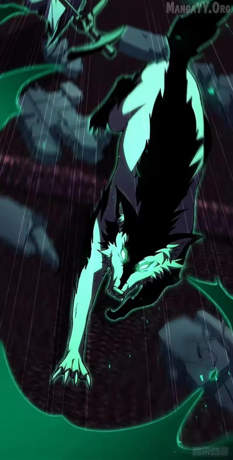 Read Lord of Summons! Sudden Mutation Manga Online