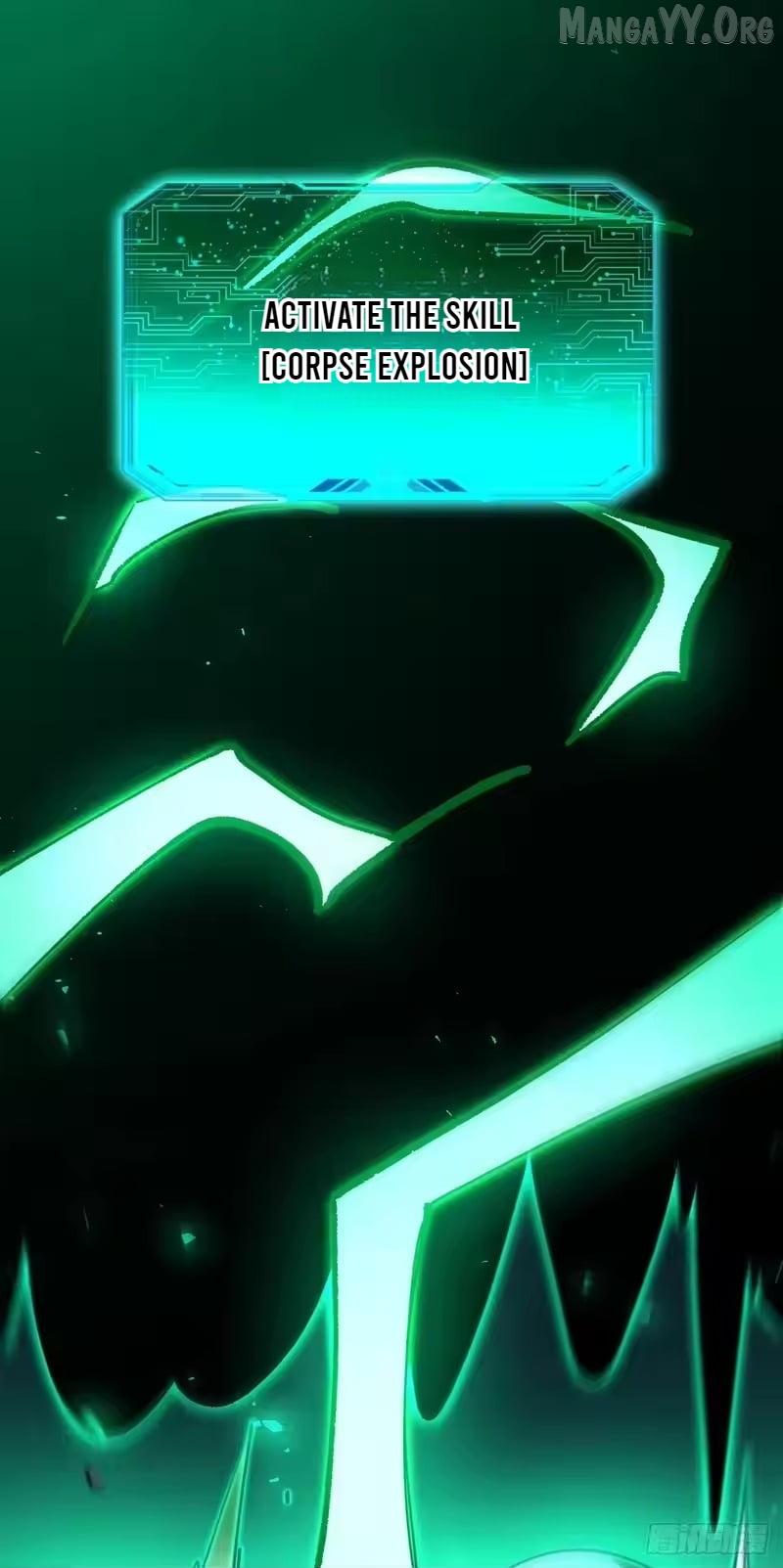 Read Lord of Summons! Sudden Mutation Manga Online