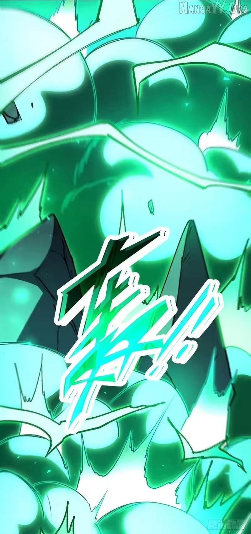 Read Lord of Summons! Sudden Mutation Manga Online