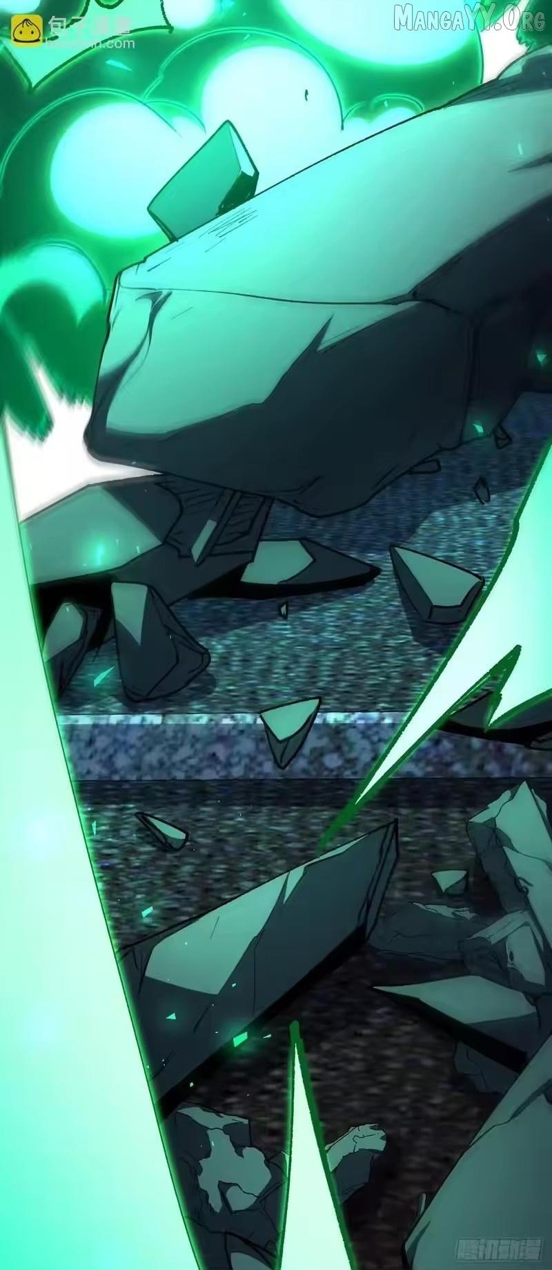 Read Lord of Summons! Sudden Mutation Manga Online