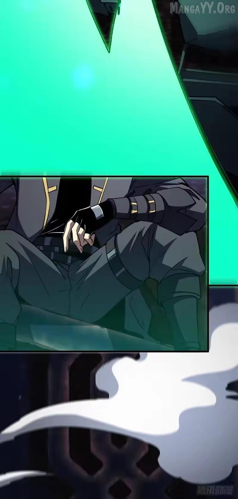 Read Lord of Summons! Sudden Mutation Manga Online