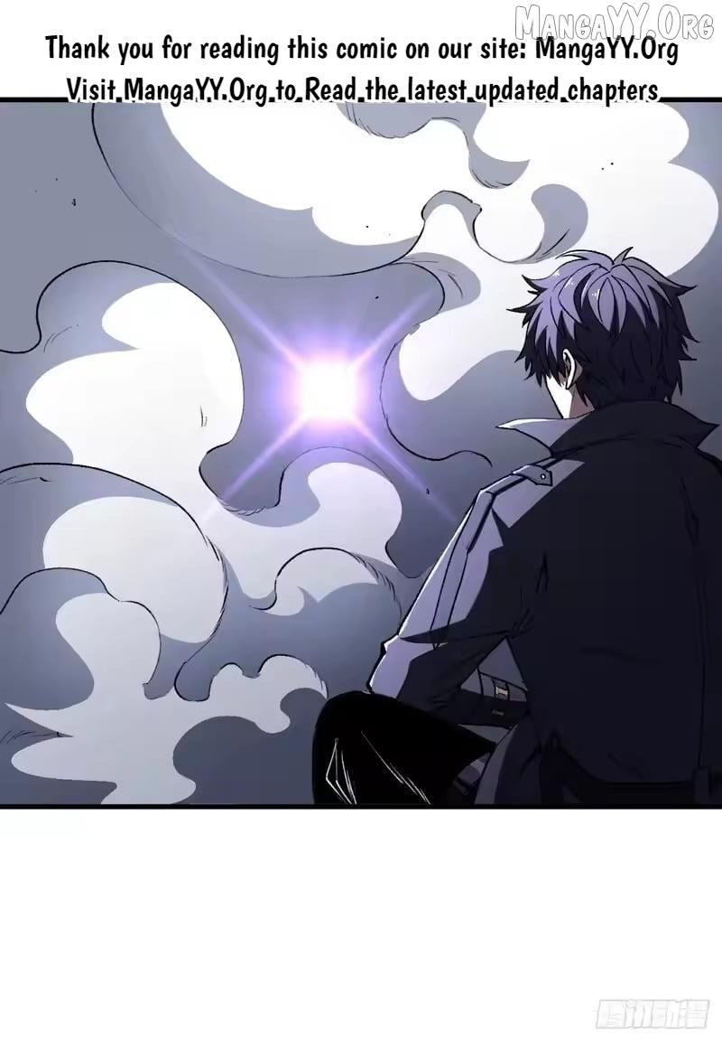 Read Lord of Summons! Sudden Mutation Manga Online