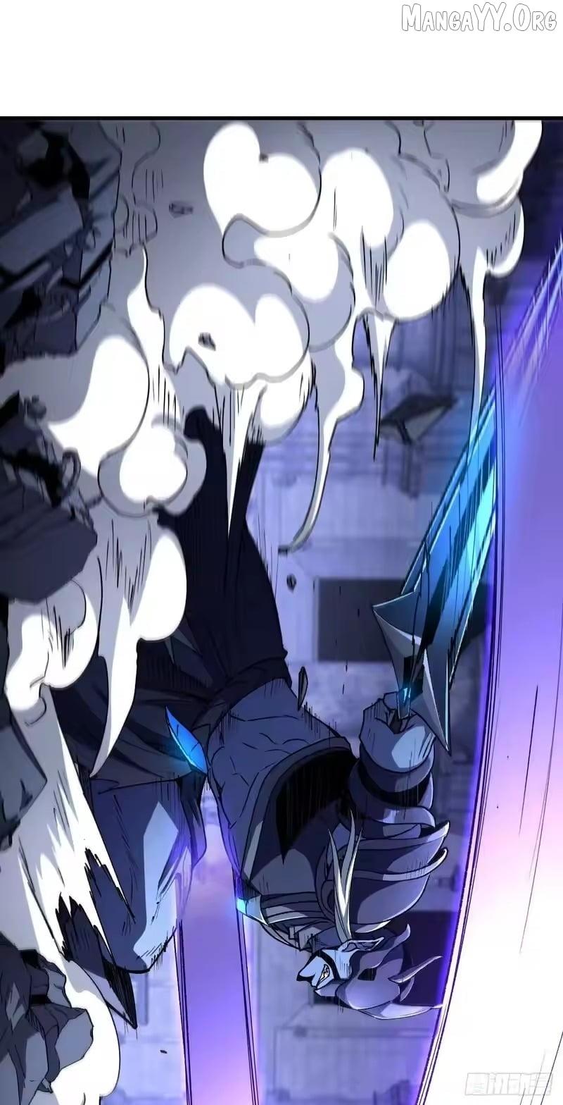 Read Lord of Summons! Sudden Mutation Manga Online