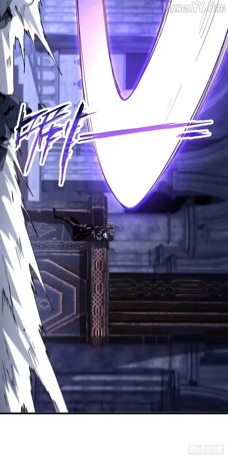 Read Lord of Summons! Sudden Mutation Manga Online