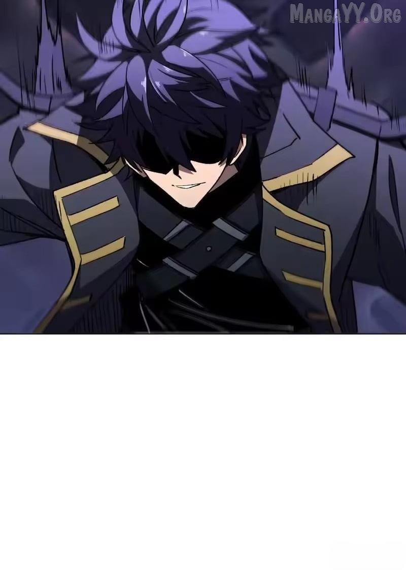 Read Lord of Summons! Sudden Mutation Manga Online