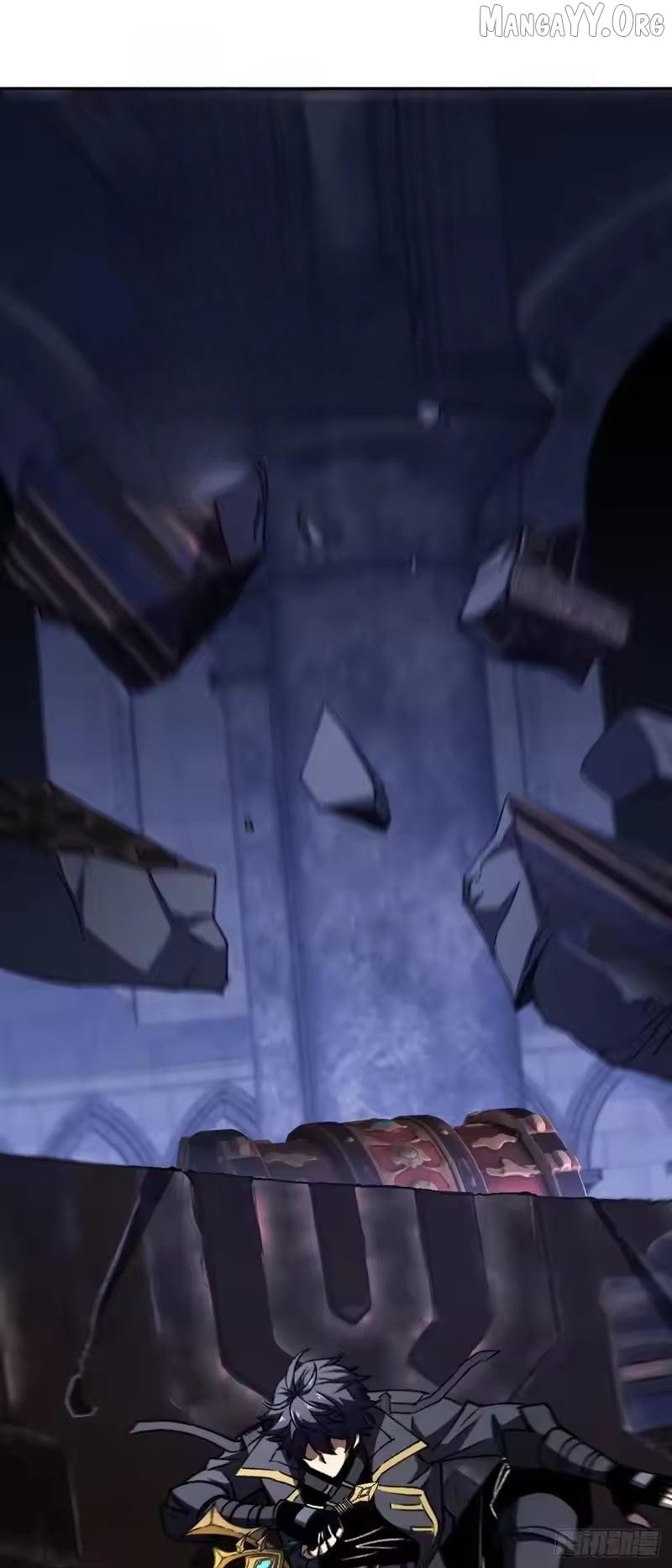 Read Lord of Summons! Sudden Mutation Manga Online