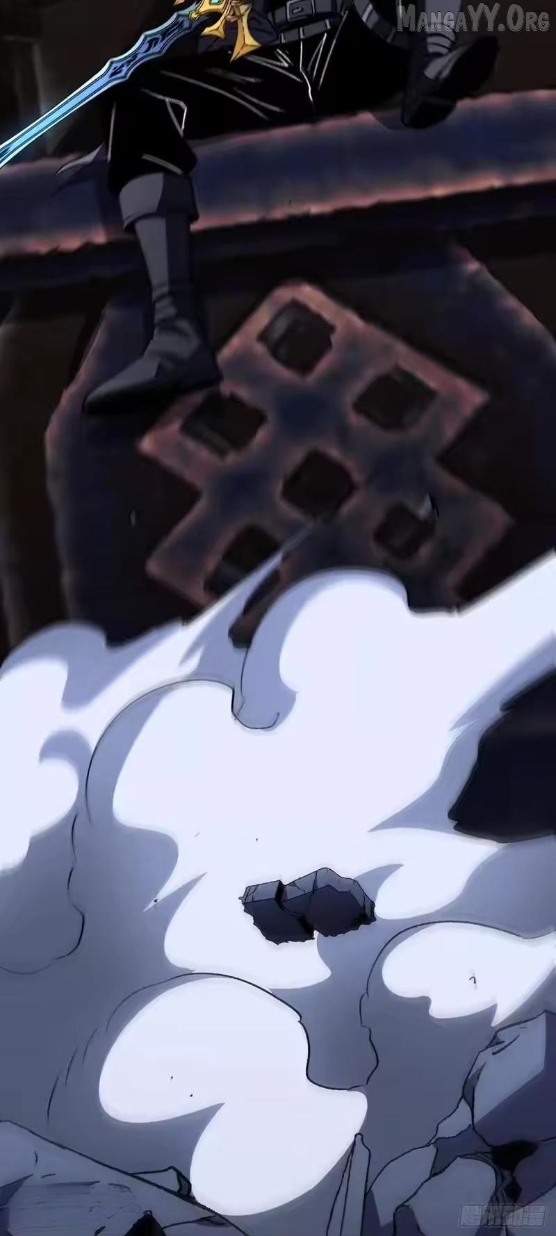 Read Lord of Summons! Sudden Mutation Manga Online