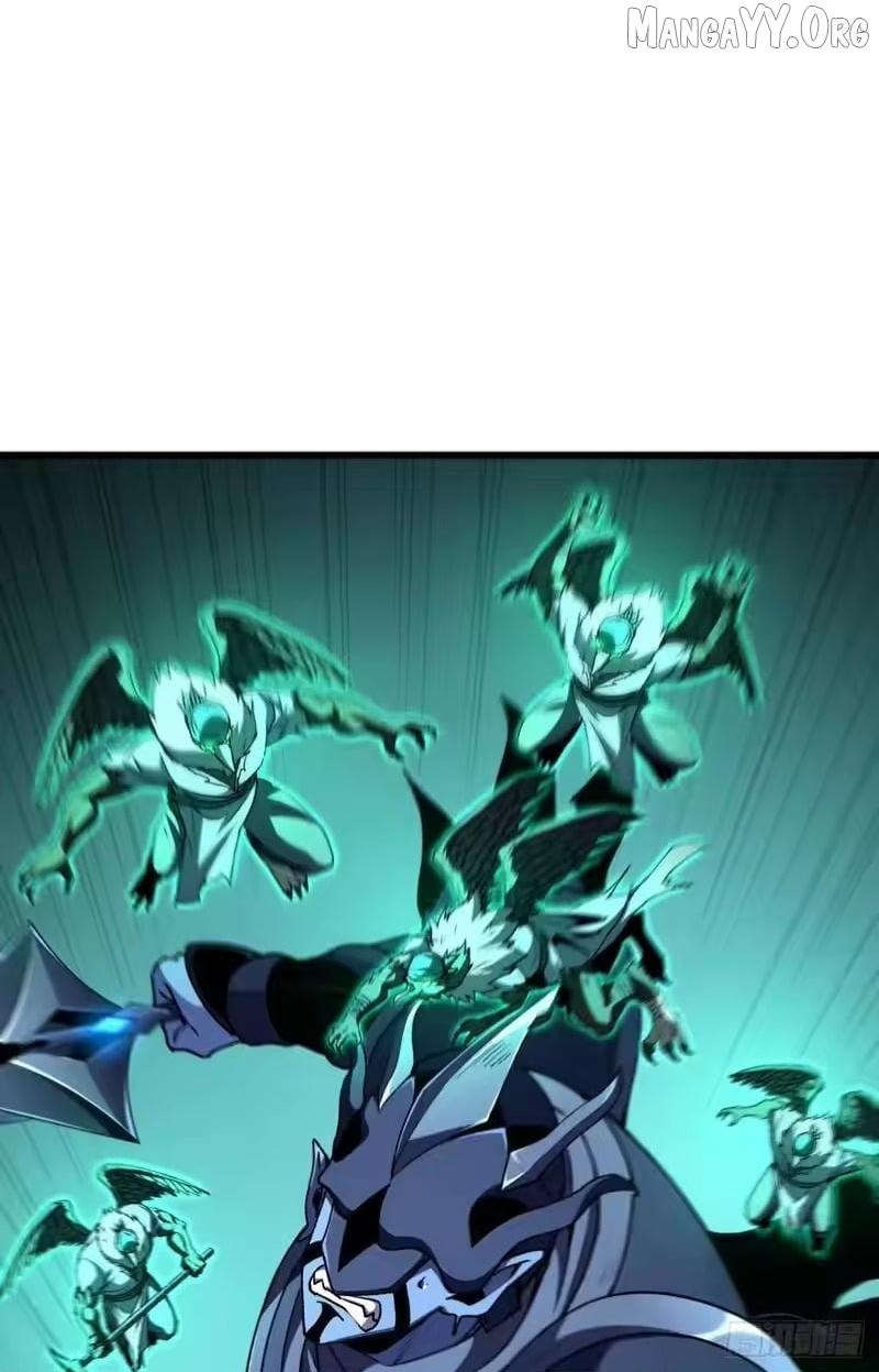 Read Lord of Summons! Sudden Mutation Manga Online